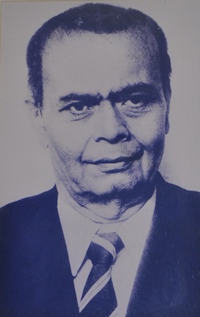 SAMBHU PAN